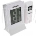 REXANT (70-0595) МЕТЕОСТАНЦИЯ С БЕСПРОВОДНЫМ ВЫНОСНЫМ ДАТЧИКОМ