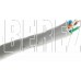 PROCONNECT (01-0043-3-50) КАБЕЛЬ ВИТАЯ ПАРА ОМЕДНЕННЫЙ, U/UTP, КАТЕГОРИЯ 5E, PVC, 4PR, 24AWG, 50 М, ВНУТРЕННИЙ, СЕРЫЙ