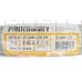 PROCONNECT (01-0043-3-50) КАБЕЛЬ ВИТАЯ ПАРА ОМЕДНЕННЫЙ, U/UTP, КАТЕГОРИЯ 5E, PVC, 4PR, 24AWG, 50 М, ВНУТРЕННИЙ, СЕРЫЙ