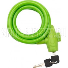 ЧЕТЫРЕ СЕЗОНА (79-0313) ТРОСОВЫЙ ЗАМОК 150 СМ, ЗЕЛЕНЫЙ