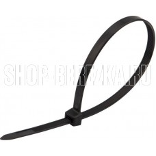 REXANT (07-0303) КАБЕЛЬНАЯ СТЯЖКА 300 X7,6ММ, ЧЕРНАЯ REXANT (07-0303) КАБЕЛЬНАЯ СТЯЖКА 300 X7,6ММ, ЧЕРНАЯ