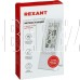 REXANT (70-0513) S3331SC МЕТЕОСТАНЦИЯ КОМНАТНО-УЛИЧНАЯ С ПРОВОДНЫМ ДАТЧИКОМ