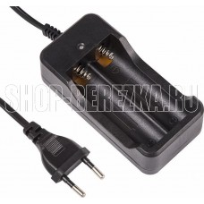 PROCONNECT (18-2237) 18650 УНИВЕРСАЛЬНОЕ ЗАРЯДНОЕ УСТРОЙСТВО ДЛЯ LI-ION АККУМУЛЯТОРОВ PROCONNECT (18-2237) 18650 УНИВЕРСАЛЬНОЕ ЗАРЯДНОЕ УСТРОЙСТВО ДЛЯ LI-ION АККУМУЛЯТОРОВ