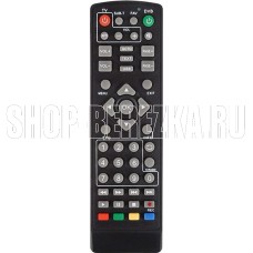 REXANT (38-0014) RX-DVB-014 - для приставок DVB-T2