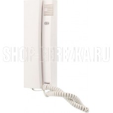 REXANT (45-0348) RX-348 ТРУБКА ДОМОФОНА С ИНДИКАТОРОМ И РЕГУЛЯТОРОМ ЗВУКА