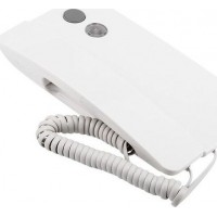 REXANT (45-0346) RX-346 ТРУБКА ДОМОФОНА С ИНДИКАТОРОМ И ОТКЛЮЧЕНИЕМ ЗВУКА, PREMIUM