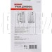 REXANT (45-0346) RX-346 ТРУБКА ДОМОФОНА С ИНДИКАТОРОМ И ОТКЛЮЧЕНИЕМ ЗВУКА, PREMIUM