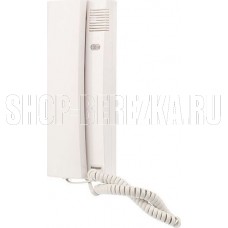 REXANT (45-0347) RX-347 ТРУБКА ДОМОФОНА С ИНДИКАТОРОМ И ОТКЛЮЧЕНИЕМ ЗВУКА