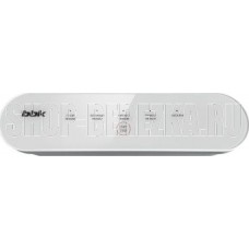 BBK BVS602 белый