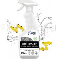 FOREST CLEAN Антижир 500 мл FOREST CLEAN Антижир 500 мл