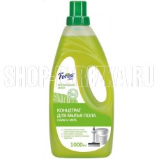 FOREST CLEAN Концентрат для мытья пола 