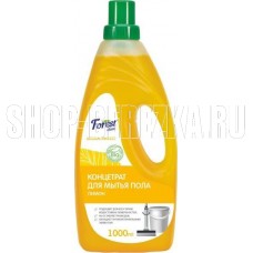FOREST CLEAN Концентрат для мытья пола 