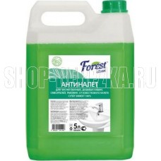 FOREST CLEAN Антиналёт 5 л