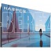 HARPER 75U750TS UHD 4K SMART TV безрамочный