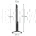 HARPER 75U750TS UHD 4K SMART TV безрамочный
