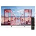 HARPER 75U750TS UHD 4K SMART TV безрамочный