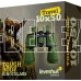 LEVENHUK Travel 10x50 79575
