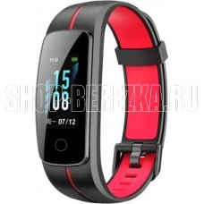 INOI BAND BLACK/RED