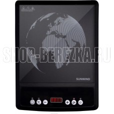 SUNWIND SCI-0501