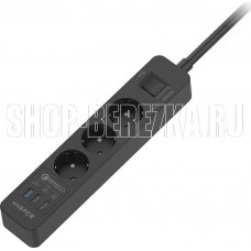 HARPER UCH-350 черный