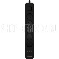 HARPER UCH-550 черный HARPER UCH-550 черный