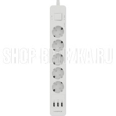 HARPER UCH-550 белый