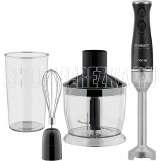 SCARLETT SC-HB42F73 SILVER LINE