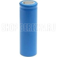 REXANT (30-2020) 18650 АККУМУЛЯТОР UNPROTECTED LI-ION 2600 MAH 3.7 В