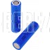 REXANT (30-2020) 18650 АККУМУЛЯТОР UNPROTECTED LI-ION 2600 MAH 3.7 В