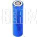 REXANT (30-2020) 18650 АККУМУЛЯТОР UNPROTECTED LI-ION 2600 MAH 3.7 В