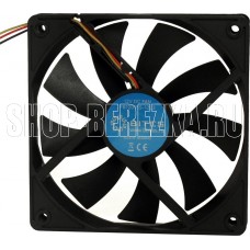 5BITES FB12015S-12L3 120X15 / SLEEVE / 1200RPM / 3P