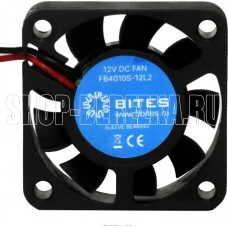 5BITES FB4010S-12L2 40X10 / SLEEVE / 5000RPM / 2P