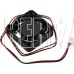 5BITES FB4010S-12L2 40X10 / SLEEVE / 5000RPM / 2P