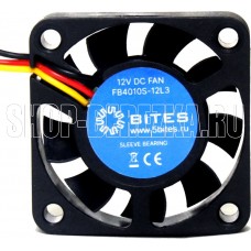 5BITES FB4010S-12L3 40X10 / SLEEVE / 5000RPM / 3P