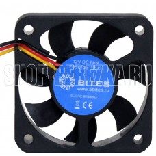 5BITES FB5010S-12H3 50X10 / SLEEVE / 5500RPM / 3P