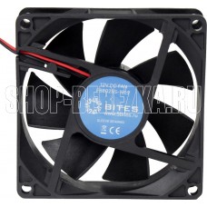 5BITES FB8025S-12L2 80X25 / SLEEVE / 2000RPM / 2P 5BITES FB8025S-12L2 80X25 / SLEEVE / 2000RPM / 2P