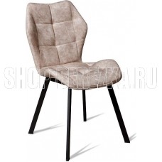 БИТЕЛ РИМ ВЕЛЮР ЛАТТЕ/Черный муар