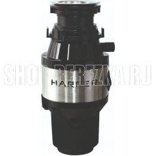 HARPER HWD-400D01 черный