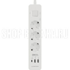 HARPER UCH-440 белый