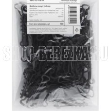 SMARTBUY (SBE-CJ-18-b) черный - 100 шт.