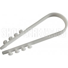 SMARTBUY (SBE-CJ-25-w) белый - 100 шт.