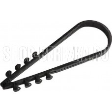 SMARTBUY (SBE-CJ-25-b) черный - 100 шт.