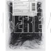 SMARTBUY (SBE-CJ-25-b) черный - 100 шт.