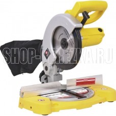 КАЛИБР ПТЭ- 900/190м Пила торцевая электрическая Мастер