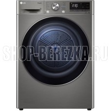 LG DC90V5V9S темно-серебристый