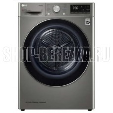 LG DC90V5V9S темно-серебристый