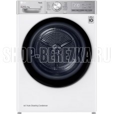 LG DC90V9V9E белый