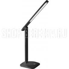 ULTRAFLASH (14180) UF-731 C02, черный