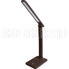 ULTRAFLASH (14178) UF-730 C10, коричневый