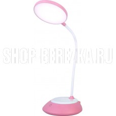 ULTRAFLASH (14471) UF-744 C14, розовый